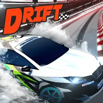 Drift Rally Boost ON MOD APK Download